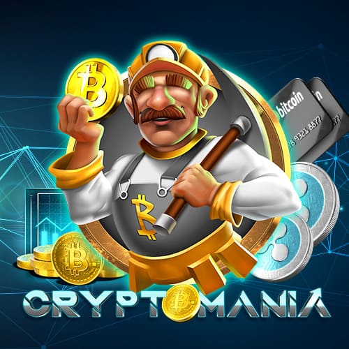 CRYPTOMANIA