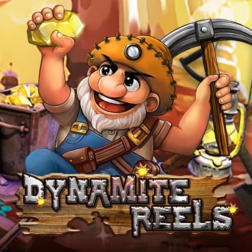 DYNAMITE REELS