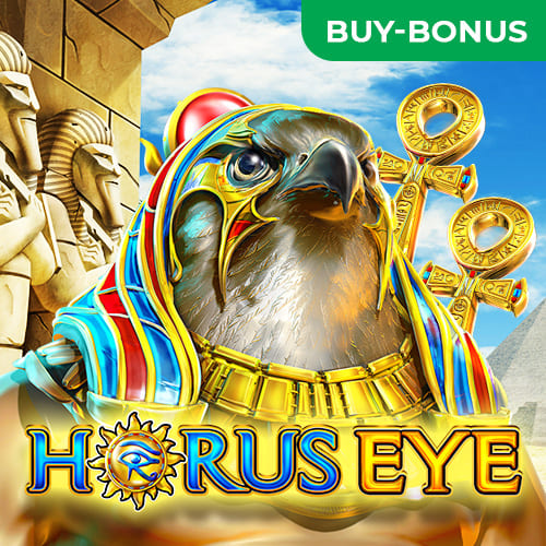 HORUS EYE