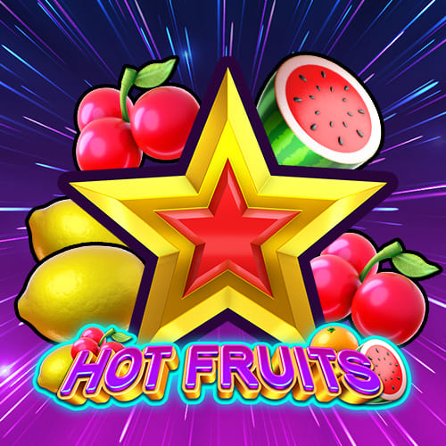 HOT FRUITS