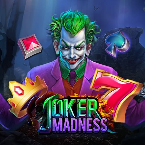 Joker Madness