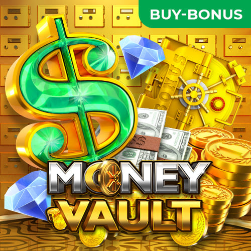 MONEY VAULT