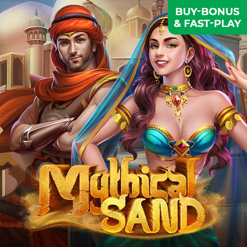 Mythical Sand