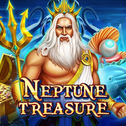 NEPTUNE TREASURE