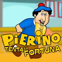 Pierino tenta la Fortuna