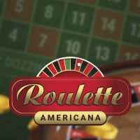 Roulette Americana