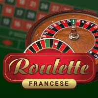 Roulette Francese