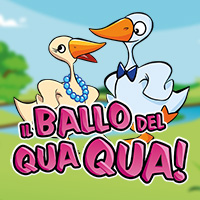 Il Ballo del Qua Qua