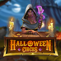 Halloween Circus