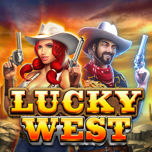 Lucky West