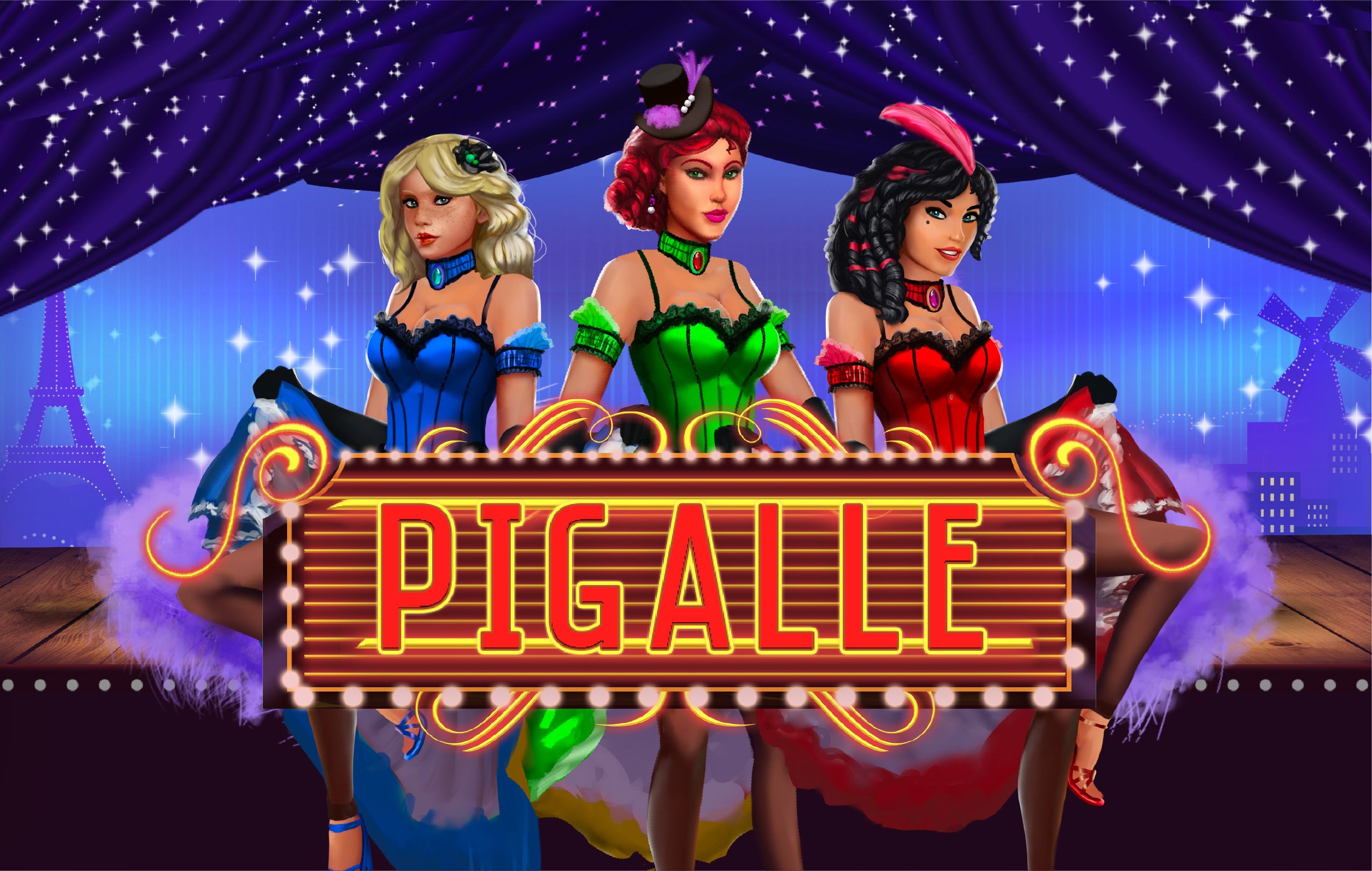 Pigalle