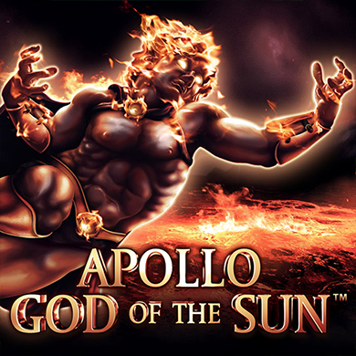 Apollo God Of The Sun