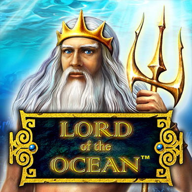 Lord of the Ocean