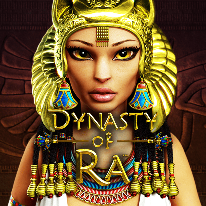 DYNASTY OF RA