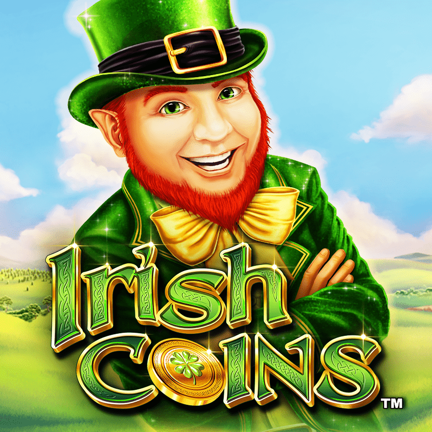 IRISH COINS