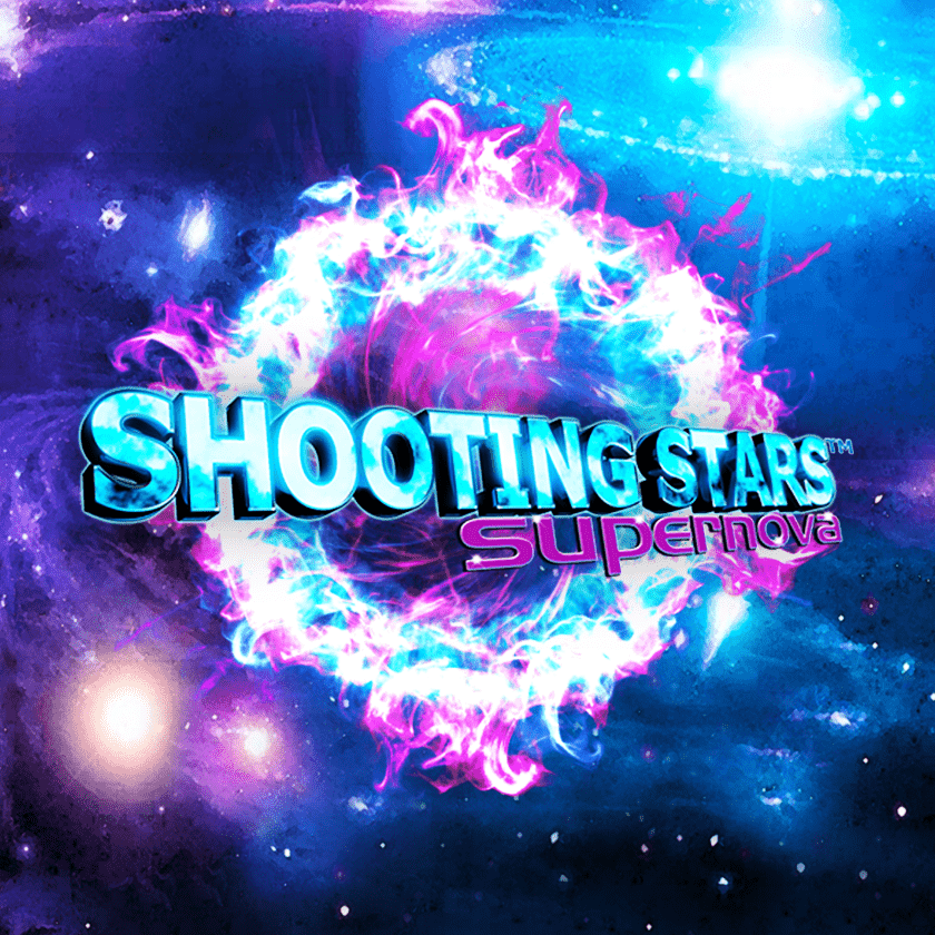 SHOOTING STARS SUPERNOVA