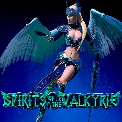 SPIRITS OF THE VALKYRIE