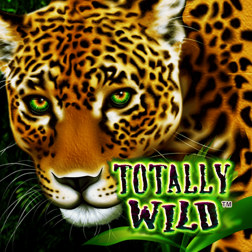 TOTALLY WILD