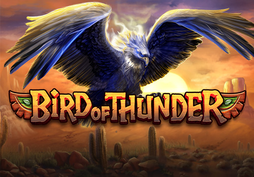 Bird of Thunder