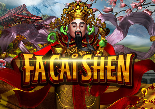 Fa Cai Shen