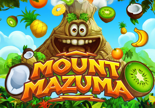 Mount Mazuma