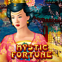 MYSTIC FORTUNE DELUXE