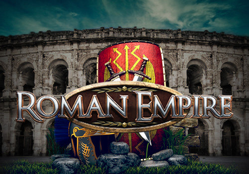 ROMAN EMPIRE