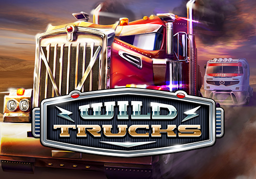 Wild Trucks