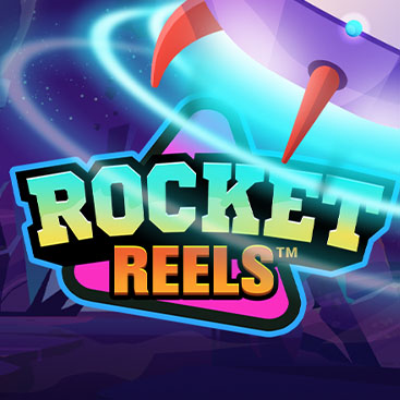 Rocket Reels