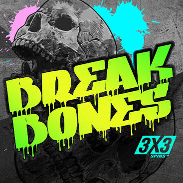 Break Bones