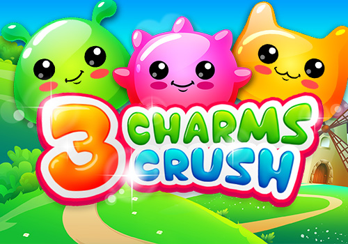 3 Charms Crush