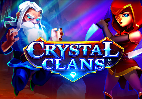 CRYSTAL CLANS