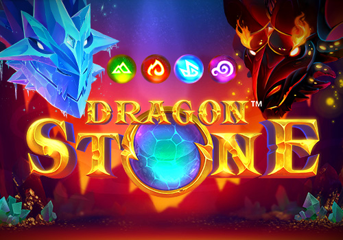 DRAGON STONE