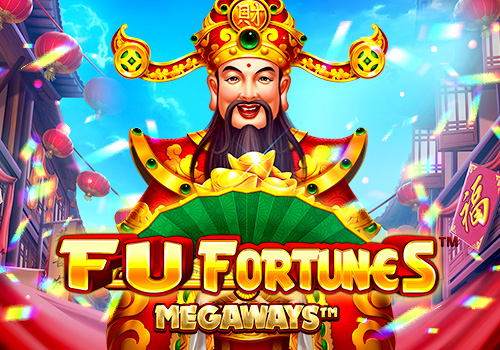 FU FORTUNES MEGAWAYS