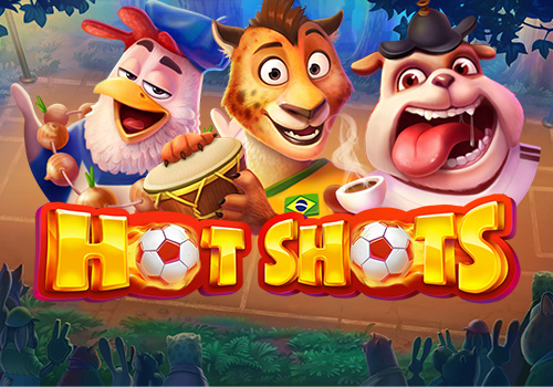 HOT SHOTS