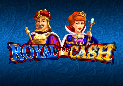 ROYAL CASH