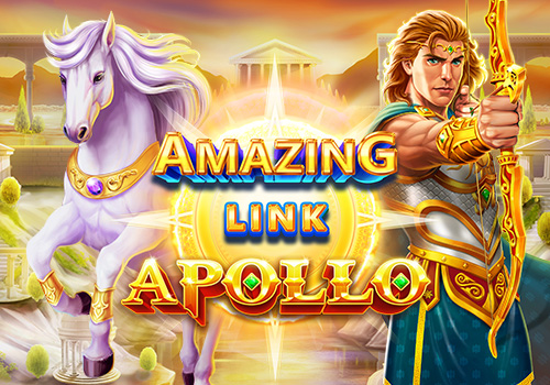 Amazing Link Apollo