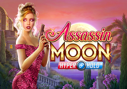 Assassin Moon