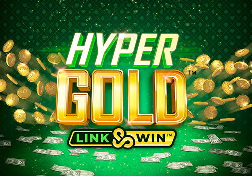 Hyper Gold