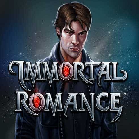 Immortal Romance