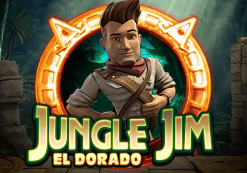 Jungle Jim - El Dorado