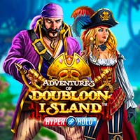 Adventures Of Doubloon Island