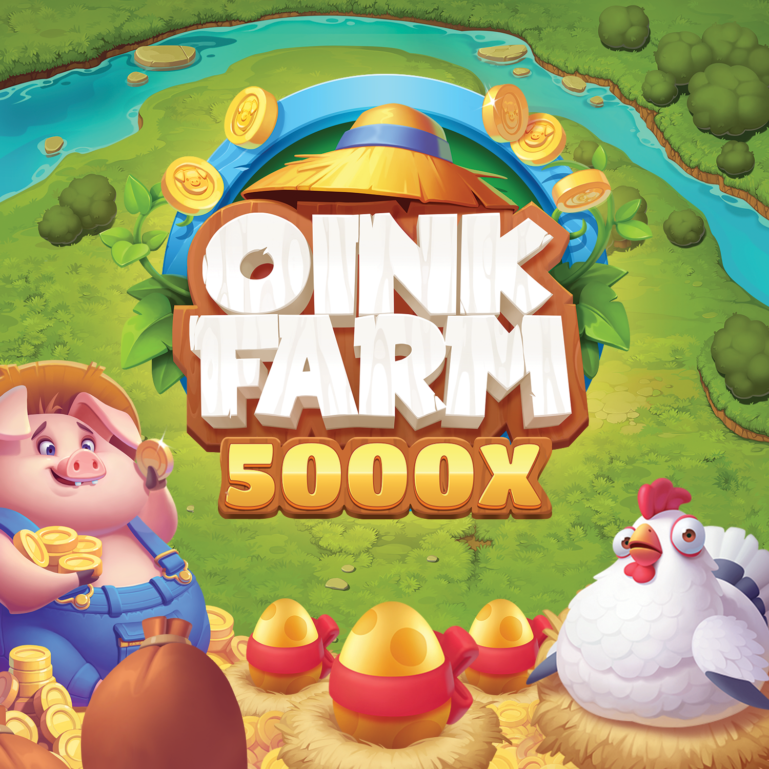 OINK FARM