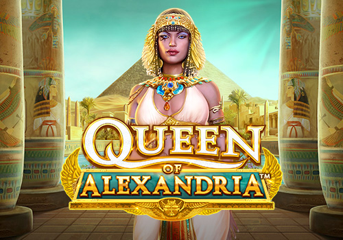 Queen Of Alexandria