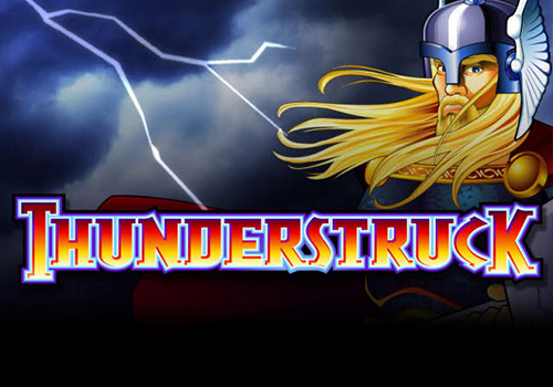 Thunderstruck