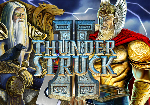 Thunderstruck II