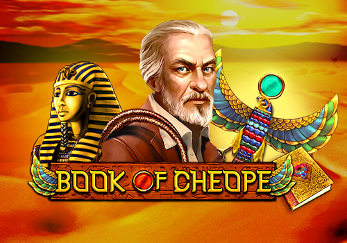 BOOK OF CHEOPE