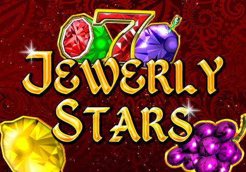 JEWELRY STARS