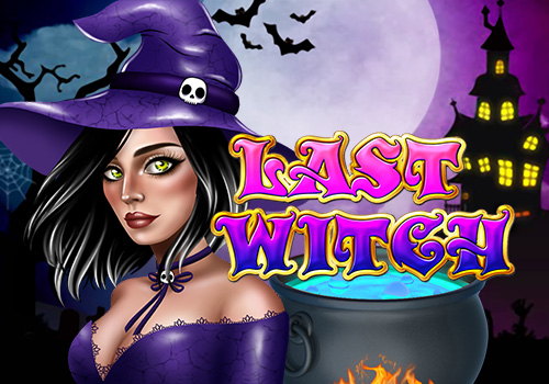 LAST WITCH