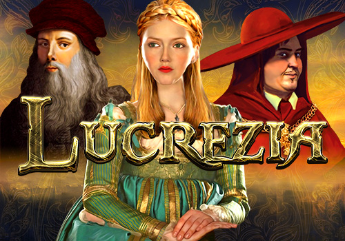 LUCREZIA